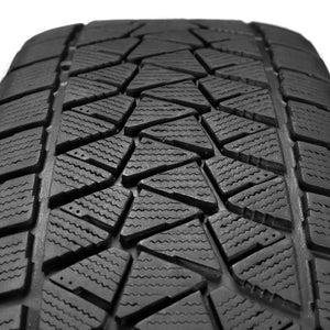 Bridgestone Blizzak DM V2 265/65R17 112R All Season Performance