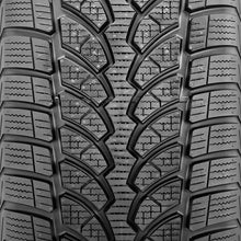 Bridgestone BLIZZAK LM32 225/50R17 94H