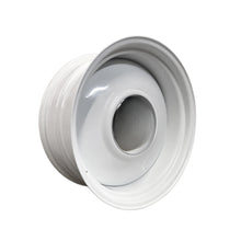 Boyd Coddington 61W Smoothie 20X8 6X5.50 94 Hub 0 Offset White Wheel Rim