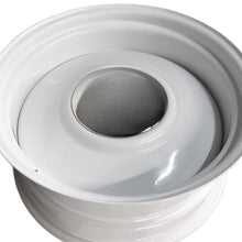 Boyd Coddington 61W Smoothie 20X8 6X5.50 94 Hub 0 Offset White Wheel Rim