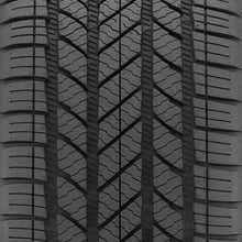 BRIDGESTONE ALENZA AS ULTRA 235/55R18 100V