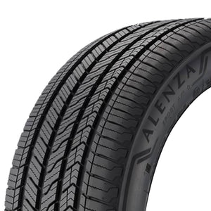 Bridgestone Alenza Sport AS 235/60R18 103H All Season Performance