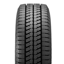 Bridgestone BLIZZAK LT 265/70R17 121R