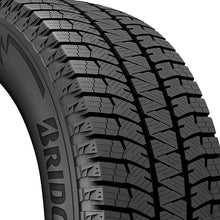 Bridgestone BLIZZAK WS90 225/45R17 91H