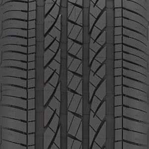 Bridgestone DUELER HP SPORT AS 245/60R18 105V