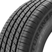 Bridgestone LS100 235/40R19 92V
