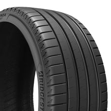 BRIDGESTONE POTENZA S008 255/35R19 96Y XL
