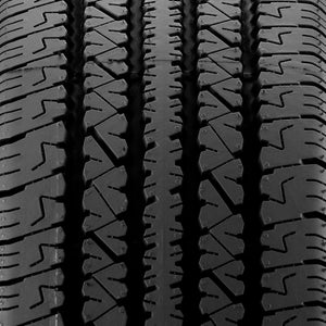 Bridgestone V STEEL R265 245/75R16 120S