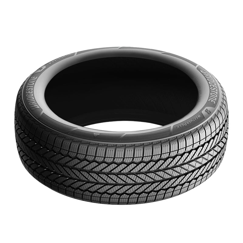 BRIDGESTONE WEATHERPEAK 235/60R18