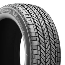 BRIDGESTONE WEATHERPEAK 225/55R18