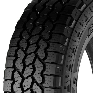 Bridgestone Dueler A/T Ascent LT255/75R17 111R OWL