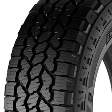 Bridgestone Dueler A/T Ascent LT285/60R20 125R