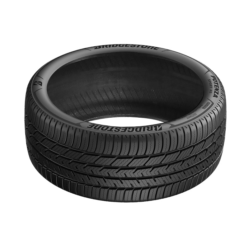 Bridgestone Potenza Sport AS 245/40R17 91W All Season Performance