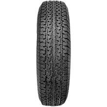 Caraway CT921 ST205/75R15 8PR
