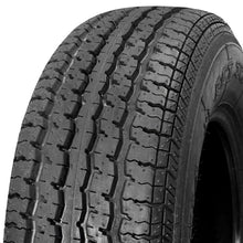 Caraway CT921 ST205/75R15 8PR