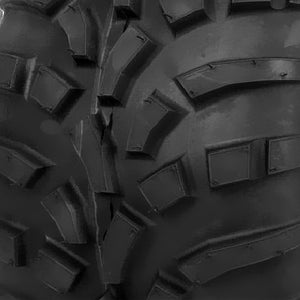 Carlisle AT489 25X8.00-12/4 Front