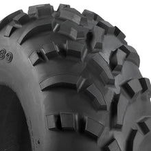 Carlisle AT489 25X8.00-12/4 Front