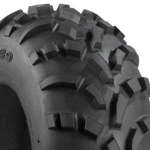 Carlisle AT489 25X8.00-12/4 Front
