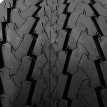 Carlisle Industrial Trax 25X10.50-12/6