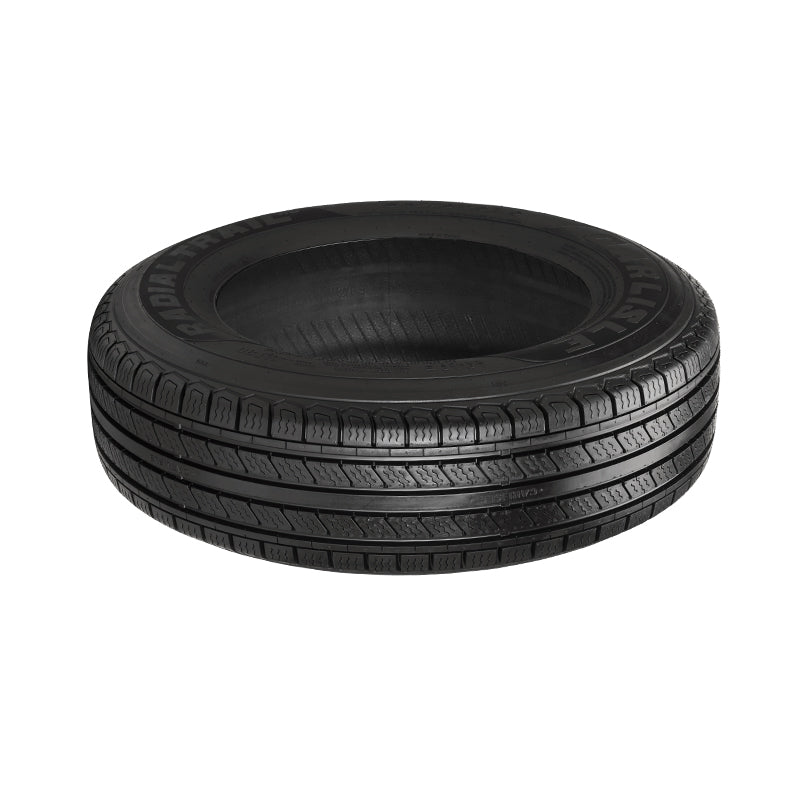 Carlisle Radial Trail HD ST205/75R14/8