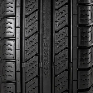 Carlisle Radial Trail HD ST205/75R14/8