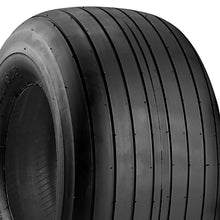 Carlisle Straight Rib 15X6.00-6/4