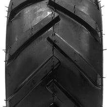 Carlisle Super Lug 16X6.50-8/4
