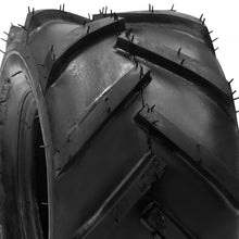 Carlisle Super Lug 16X6.50-8/4