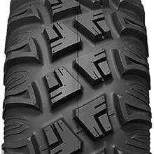 Carlisle Versa Trail ATR 27X9R14/6 NHS 73F