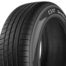 CEAT Securadrive 235/40R19