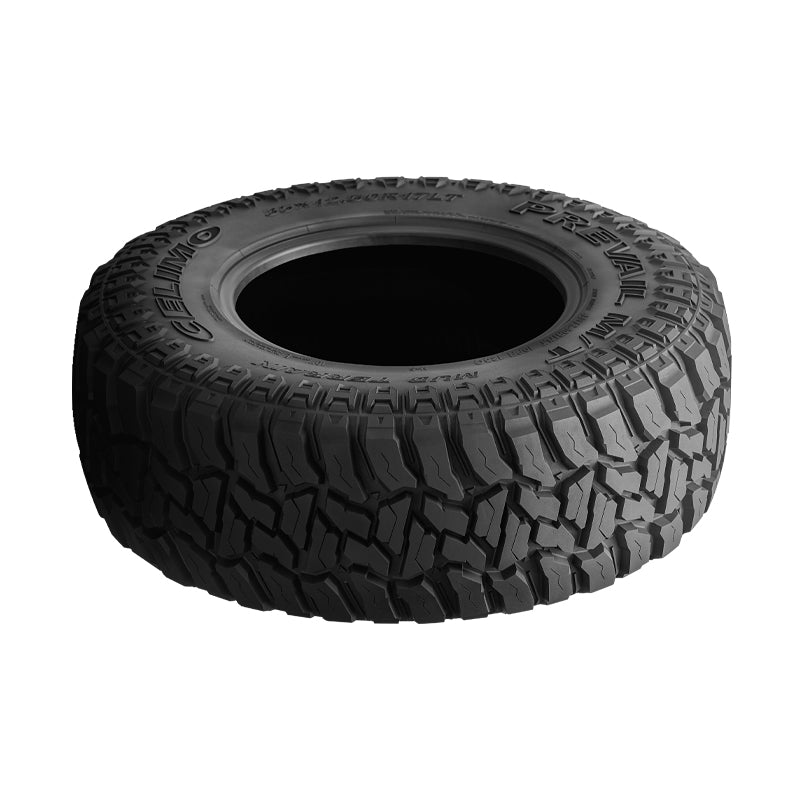 Celimo Prevail M/T LT285/75R16 126/123Q E/10
