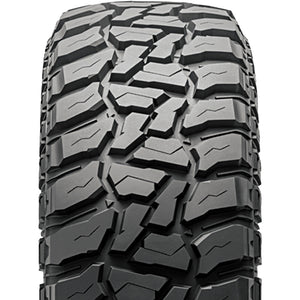 Celimo Prevail M/T LT285/75R16 126/123Q E/10