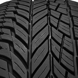 Vogue Classic White 235/75R15XL 109T