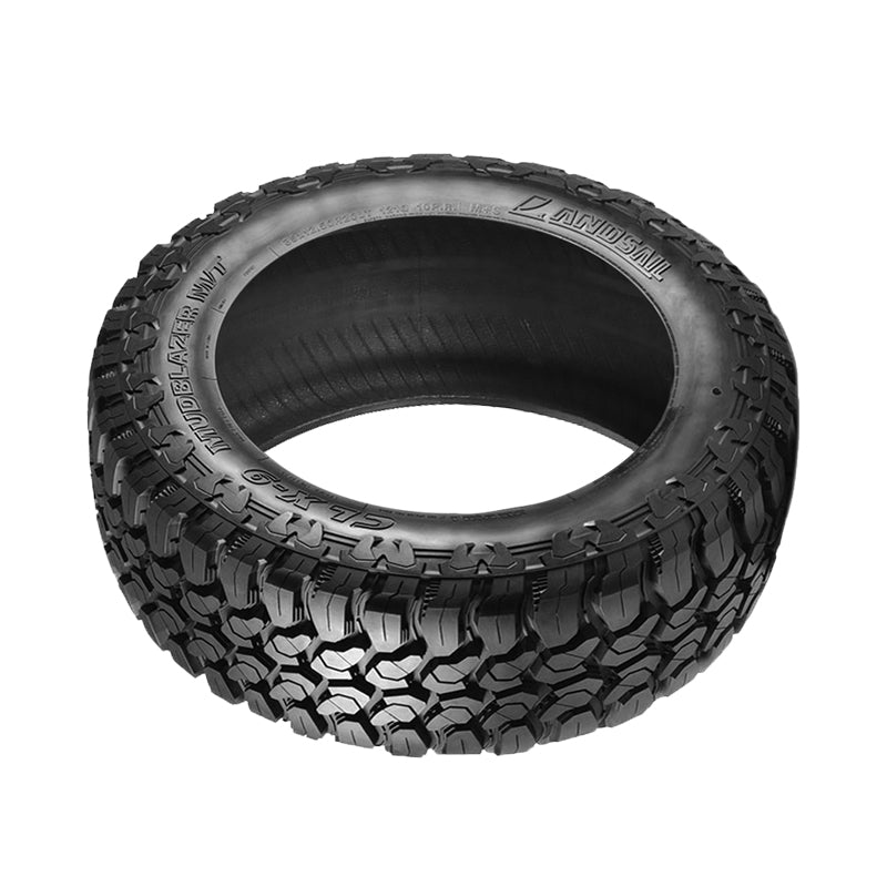 35X12.50R18 10PR LANDSAIL CLX-9 MT