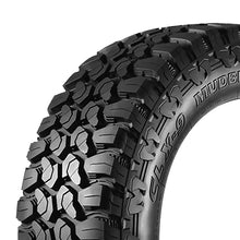 Landsail CLX-9 33X12.50R18LT E 118Q
