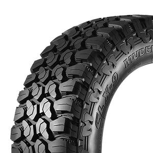 Landsail CLX-9 33X12.50R18LT E 118Q