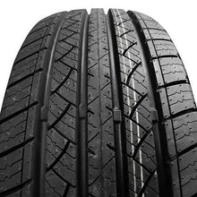 Antares Comfort A5 LT215/75R15 100S All-Season Highway