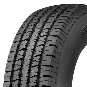 BF Goodrich Commercial T/A A/S 2 245/75/16 120R Highway All-Season