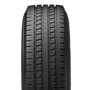 BF Goodrich Commercial T/A A/S 2 245/75/16 120R Highway All-Season