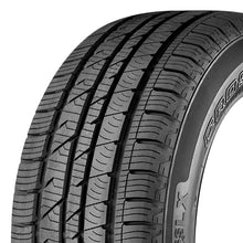 Continental ContiCrossContact LX 255/60R18XL 112V