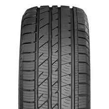 Continental ContiCrossContact LX 255/60R18XL 112V
