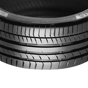 Continental ContiSportContact FR RO2 245/35R19 93Y