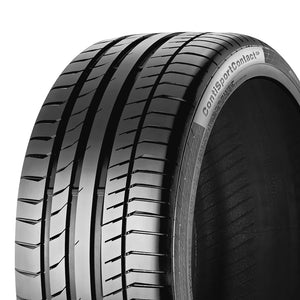 Continental ContiSportContact FR RO2 245/35R19 93Y