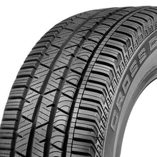 Continental CROSS CONTACT LX SPORT 255/55R19XL 111W