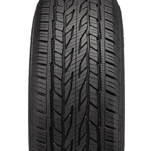 Continental CROSS CONTACT LX20 275/60R20 115T
