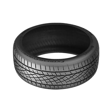 Continental ExtremeContact DWS06 Plus 275/40ZR21XL 107Y