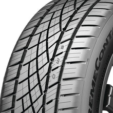 Continental ExtremeContact DWS06 Plus 275/40ZR21XL 107Y