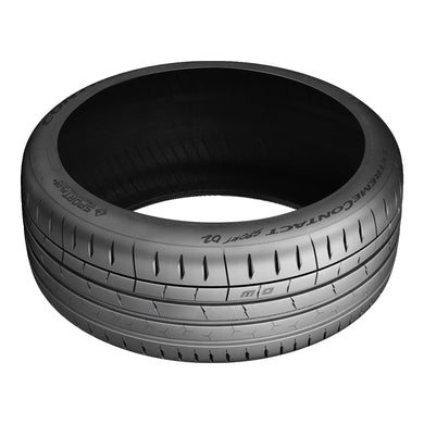 Continental ExtremeContact Sport02 275/40R17 98W