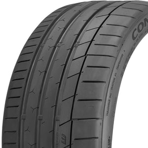 Continental ExtremeContact Sport02 275/40R17 98W