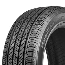 Continental PRO CONTACT TX FR 245/45R18 96V